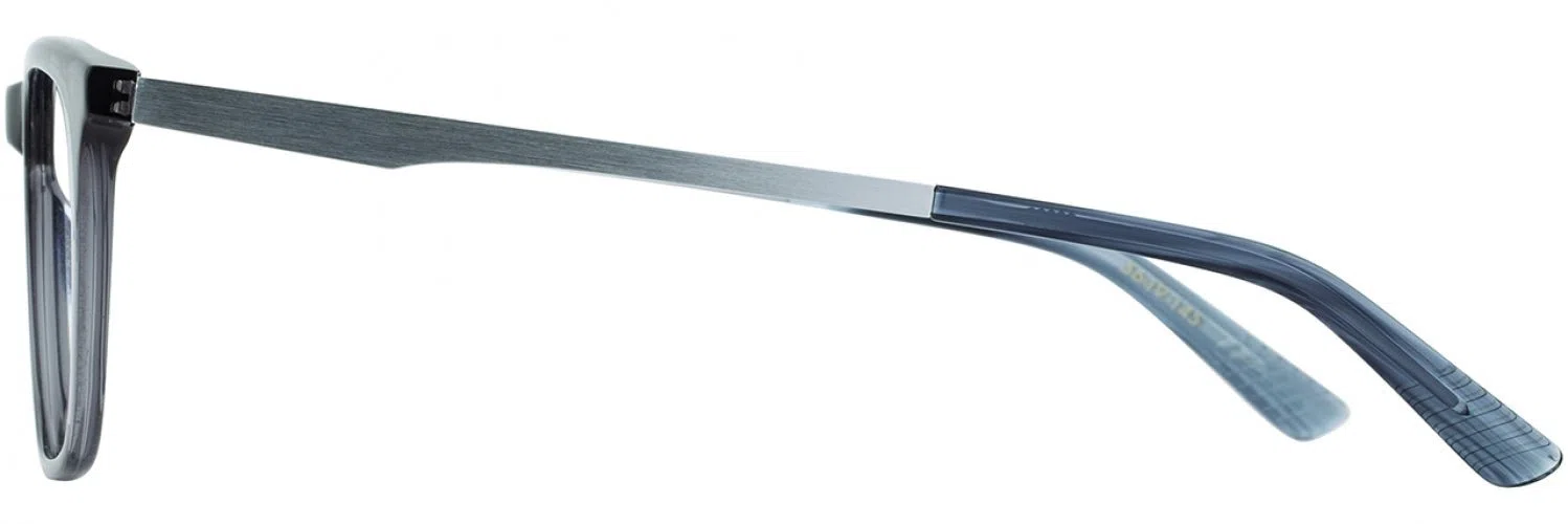 Alan J AJ164 Eyeglasses - view 11